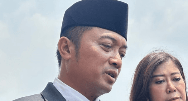 Mensesneg Prasetyo Hadi Respons Gugatan Perpres PCO: Tidak Ada Tumpang Tindih dengan Kantor Staf Presiden
