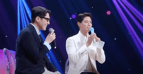 Setelah 6 Tahun Vakum, Jung Joon-il Tampil Lagi dengan Senyum Cerah dan Rencana Konser Baru