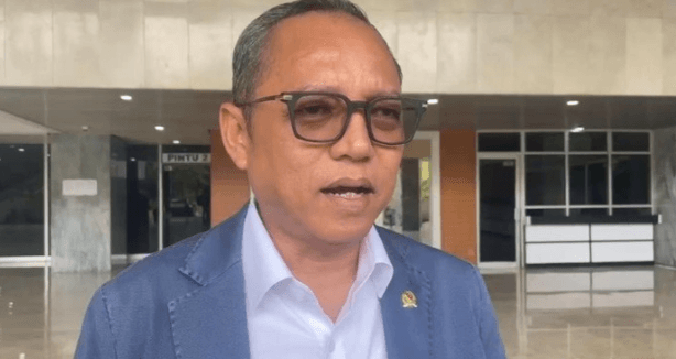 Deddy Sitorus Sindir Gibran: Jangan Terlalu Banyak Bikin Video, Fokus Kerja Saja