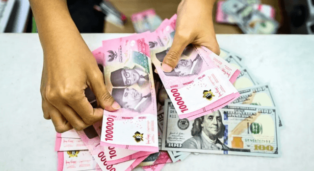 Tarif Impor Trump Picu Kekhawatiran, Negara Berkembang Paling Rentan