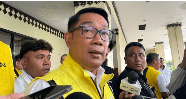 KPK Tegaskan Ridwan Kamil Akan Diperiksa Secepatnya Terkait Kasus Korupsi Iklan Bank BJB
