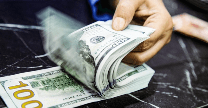 Dolar AS Tembus Rp16.861, Penguatan Global Picu Kekhawatiran Pasar dan Desakan Tingkatkan Ekspor