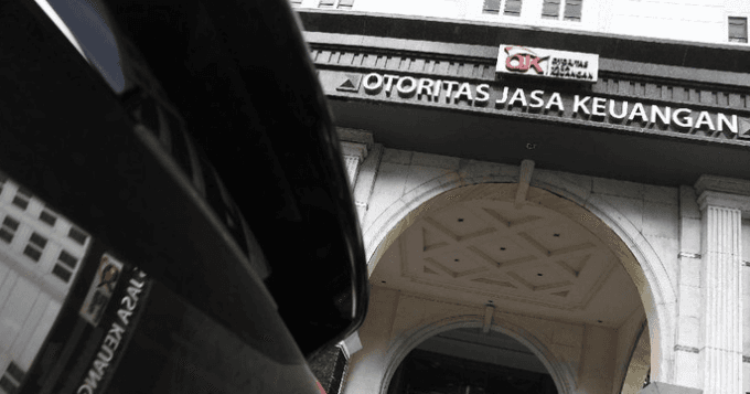 OJK Resmi Cabut Izin Usaha PT PANN Maritim, Proses Likuidasi Wajib Dilaksanakan Segera