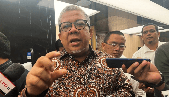 Fahri Hamzah: Prabowo Subianto Simbol Kemewahan Kepemimpinan di Dunia Internasional