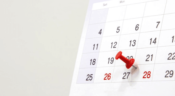 Ada 2 Kali Long Weekend di Mei 2025, Catat Tanggal-tanggalnya!