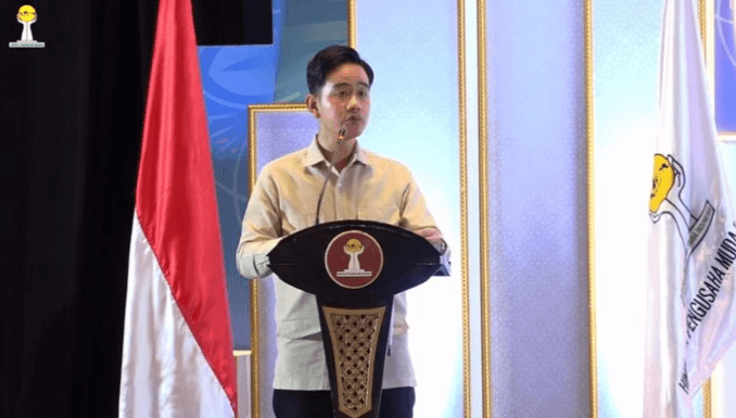 Gibran Ajak Malaysia Perkuat Industri Halal dan Tangkal Kampanye Negatif Sawit dalam Pertemuan Strategis Bilateral