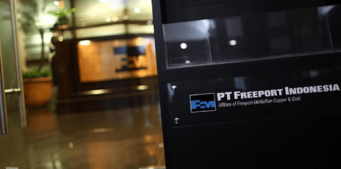 Freeport Setor Rp7,73 Triliun ke Pemerintah, Komitmen untuk Papua Tengah dan Pembangunan Daerah