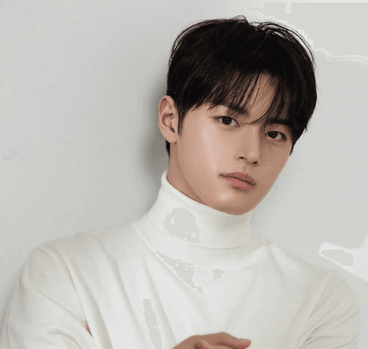 Park Sang-hoon Resmi Ganti Nama Panggung dan Bergabung dengan KeyEast