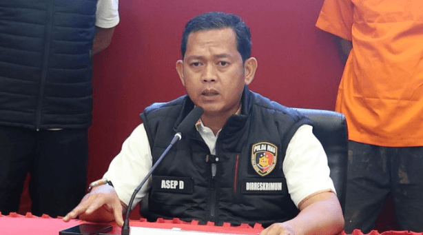 Pengeroyokan di Depan Polsek Riau Dipicu Aksi Penarikan Mobil, Kapolsek Dicopot dan 4 Pelaku Ditangkap