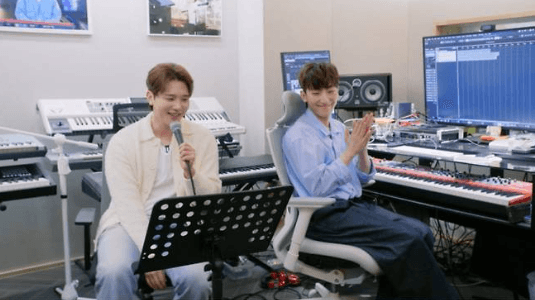 MeloMance Tampil dalam 'Na-rae-sik', Hadirkan Konser Rasa dan Nostalgia Lagu Viral 'You'