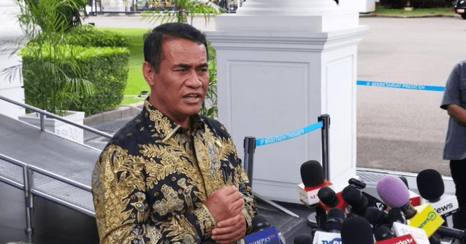 Jepang dan Malaysia Krisis Beras, Indonesia Pilih Prioritaskan Cadangan Dalam Negeri