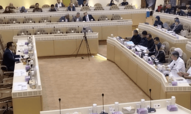 Penundaan Relokasi ASN Diumumkan Resmi, Perpres Masih Tunggu Pengesahan