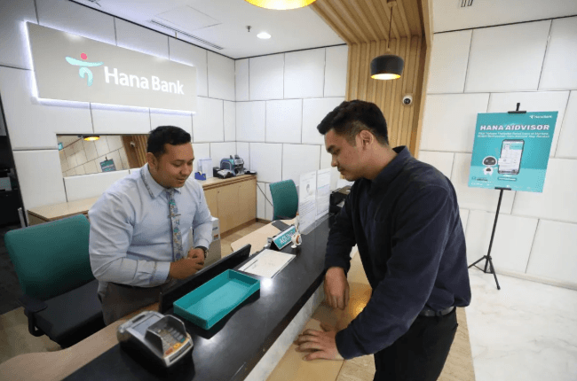 Hana Bank Luncurkan Goal Savings, Tabungan Berjangka untuk Dukung Perencanaan Keuangan Nasabah