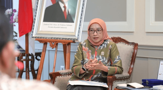 Menteri PANRB Resmi Tunda Pemindahan ASN ke IKN, Penapisan Ulang Dijadwalkan Tahun 2026