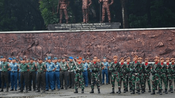 Panglima TNI: Revisi UU TNI Berlandaskan Demokrasi dan Supremasi Sipil, Bukan Ancaman bagi Jabatan Sipil