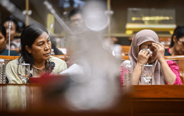 Eksploitasi Pemain Sirkus hingga Korupsi Infrastruktur Masih Jadi Perhatian