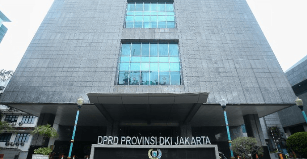 Dugaan Pelecehan oleh Honorer DPRD Jakarta Hebohkan Lingkungan Kerja, Sekwan Tegaskan Dukungan pada Proses Hukum
