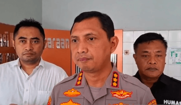Jasad Dalam Karung Ditemukan di Got Jalan Daan Mogot, Polisi Selidiki Dugaan Pembunuhan