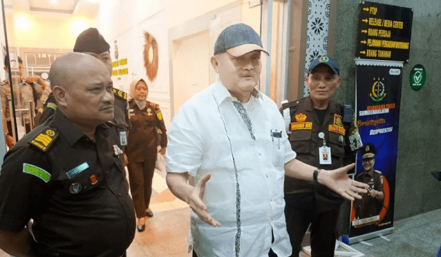 Pemeriksaan Intensif Kejati Sumsel, Pengusutan Kasus Kembali Bergulir