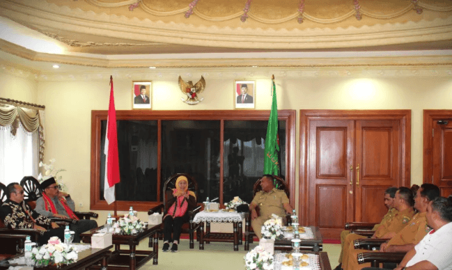 Maluku dan Jawa Timur Jalin Kerja Sama Dagang, Targetkan Transaksi Ratusan Miliar