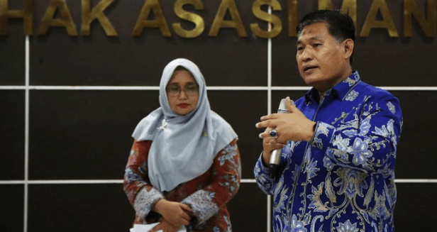 Komnas HAM Soroti Dugaan Eksploitasi di Sirkus Taman Safari, Laporan Korban Kembali Muncul Setelah Dua Dekade