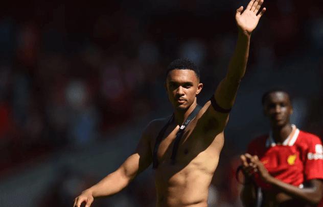 Van Dijk Tegaskan Peran Kunci Alexander-Arnold di Liverpool Meski Masa Depan Masih Tanda Tanya