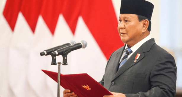 Arahan Presiden Prabowo: Menteri Harus Rapatkan Barisan, Kabinet Ditegaskan Tetap Solid