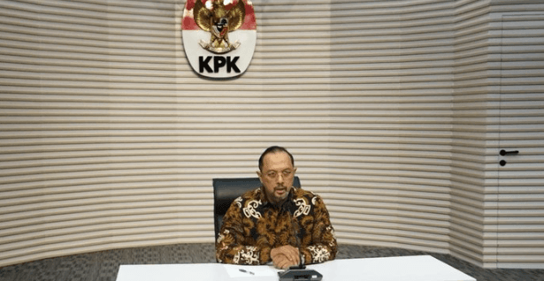 KPK Jelaskan Alasan Moge Ridwan Kamil Masih di Bandung, Terkait Kasus Korupsi Bank BJB