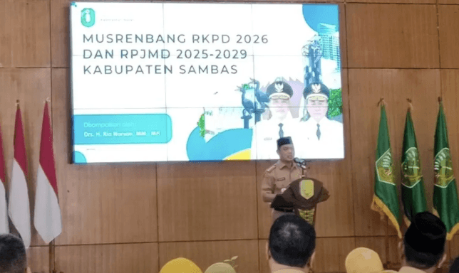 Gubernur Kalbar: Legalitas Tambang Kunci Naikkan PAD dan Kurangi Kemiskinan
