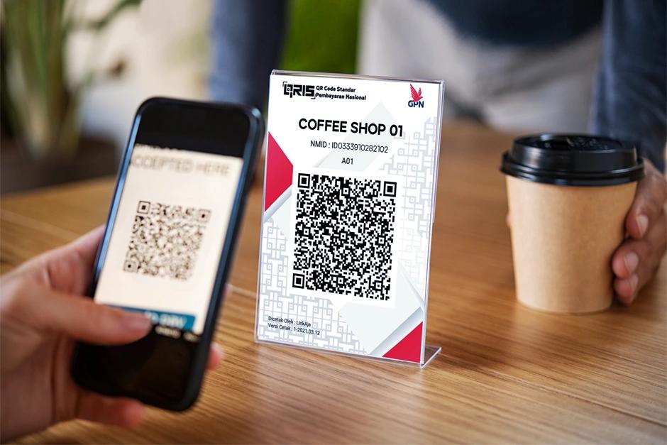 DPR Dukung QRIS dan GPN sebagai Simbol Kedaulatan Digital Indonesia