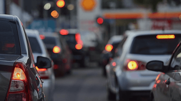 Lalin Padat Arah Jakarta Pagi Ini, Tol Cipayung hingga Cipinang Jadi Titik Kemacetan Utama