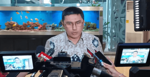 Demokrat Sambut Arahan Prabowo Soal Soliditas Kabinet: Komitmen "All In, All Out" untuk Pemerintahan