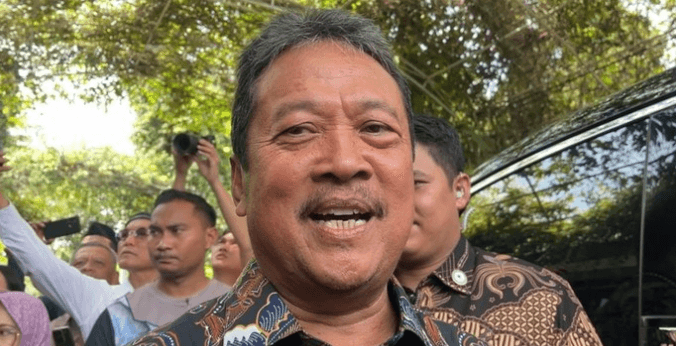 Trenggono Ungkap Bukan Nelayan tapi Pengusaha yang Protes Pemasangan VMS