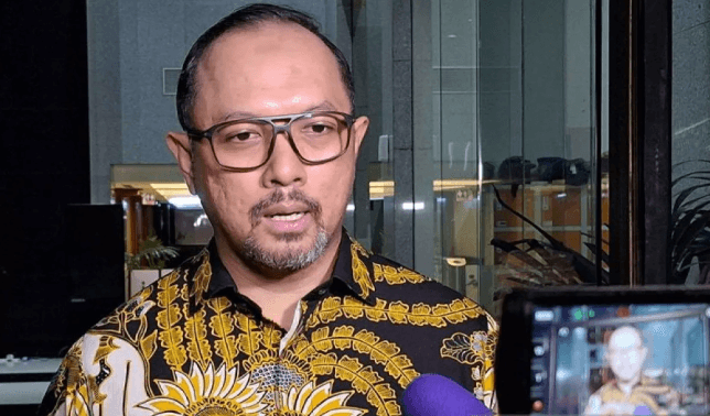 Kasus Rugikan Negara US$ 15 Juta, Dua Tersangka Sudah Ditahan