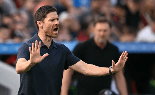 CEO Leverkusen Sebut Peluang Xabi Alonso Bertahan Hanya 50 Persen, Real Madrid Jadi Ancaman Serius
