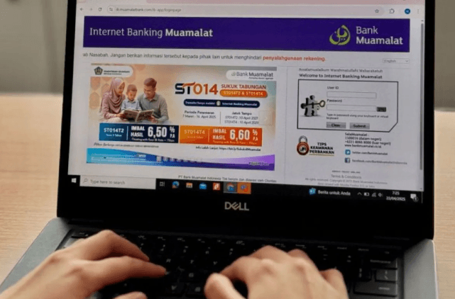 Promo dan Reinvestasi Dorong Antusiasme, Green Sukuk Jadi Daya Tarik Baru