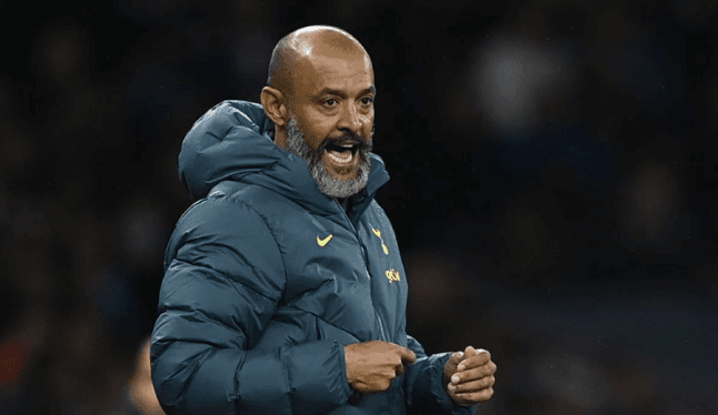 Nuno Puji Mental Bangkit Pemain Forest Usai Kalahkan Tottenham dan Kembali ke Tiga Besar Klasemen