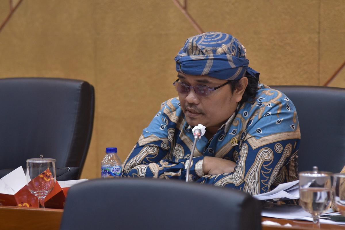 Siswa Keracunan, MBG Harus Dievaluasi, Legislator: Ini Alarm Keras