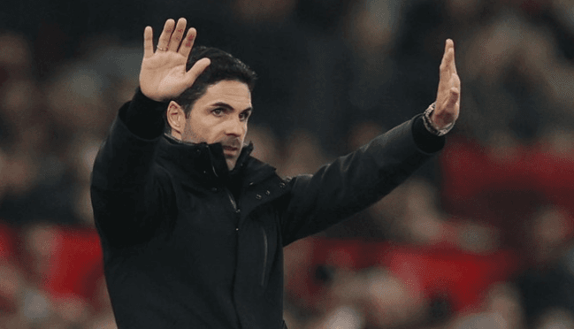 Arteta Puji Jeda Enam Hari Sebelum Hadapi PSG, Sebut Penting untuk Pemulihan