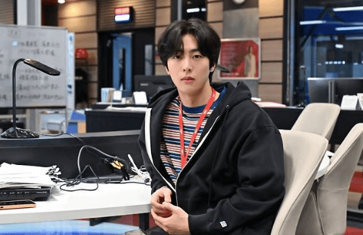 Terseret Rumor Perselingkuhan, Kei Tanaka Tegaskan Tak Punya Kekasih – Kim Moo-jun dan Mei Nagano Sebut Hanya Rekan
