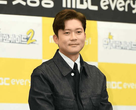 Kim Dae-ho Bintangi Acara Web JTBC Dirt Heart Tiger, Tampilkan Gaya Hidup Penyembuhan dan Lokasi Tersembunyi