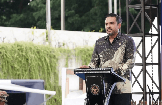 RUA IKA Trisakti Angkat Tema Kolaborasi untuk Transformasi Berkelanjutan