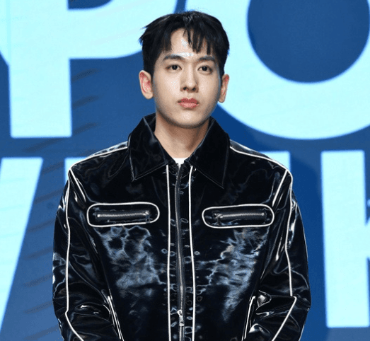 Dapat Dukungan Mina, Ryu Philip Bangkit dan Ingin Jadi Ikon Harapan Seperti Lim Young-woong