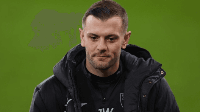 Jack Wilshere Pimpin Norwich City dan Akan Bertemu Aaron Ramsey di Laga Penutup Championship
