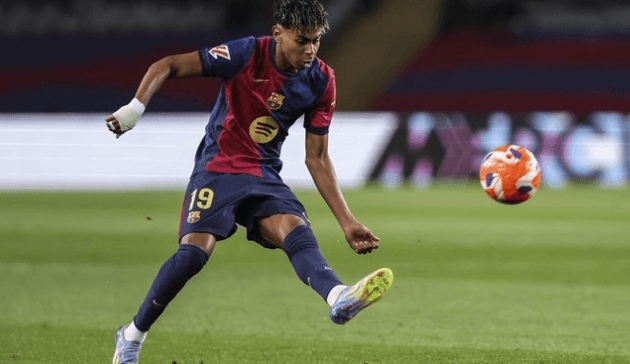 Dominasi Total Tak Berbanding Gol: Barcelona Cuma Menang 1-0 atas Mallorca Meski Lepas 40 Tembakan
