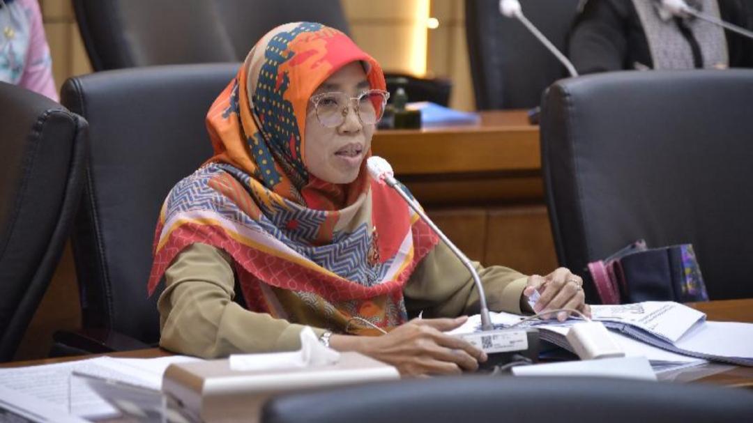 Insiden MBG, Netty Aher Nilai BGN Perlu Lakukan Evaluasi