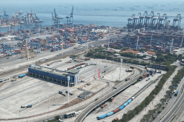 Evaluasi Temukan Penyebab Kemacetan di Tanjung Priok, Pelindo Langsung Ambil Tindakan