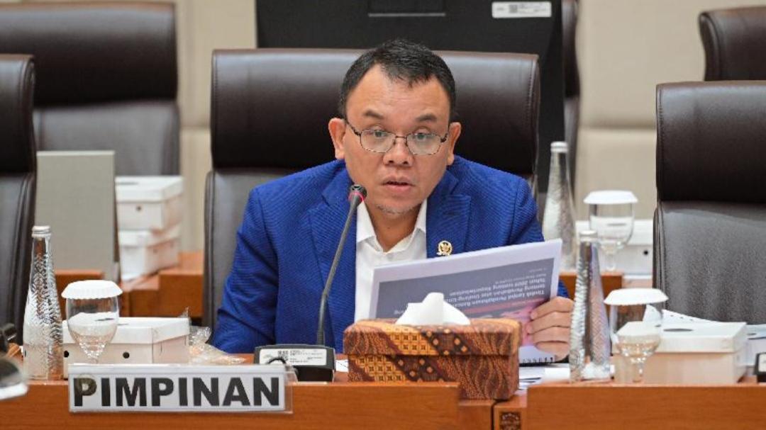 Segera Bahas DIM, Komisi VII-Kemenpar Bentuk Panja RUU Kepariwisataan