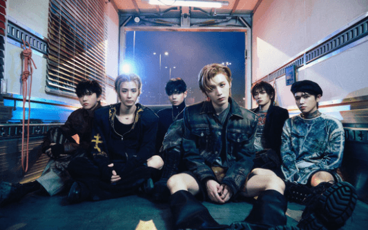 Boynextdoor Rilis Konsep 'No Matter' untuk Album Baru No Genre, Tampilkan Gaya Bebas dan Visual Berkelas