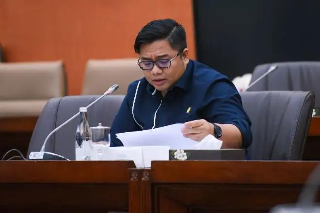 Kawendra Lukistian Sepakat: Akhiri Kekosongan Hukum Status Ojol